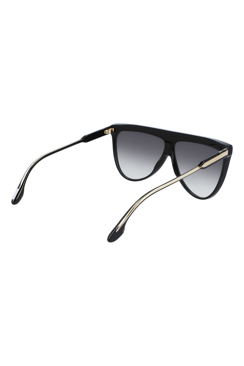 VICTORIA BECKHAM Слънчеви очила Aviator с градиента - Pepit.bg
