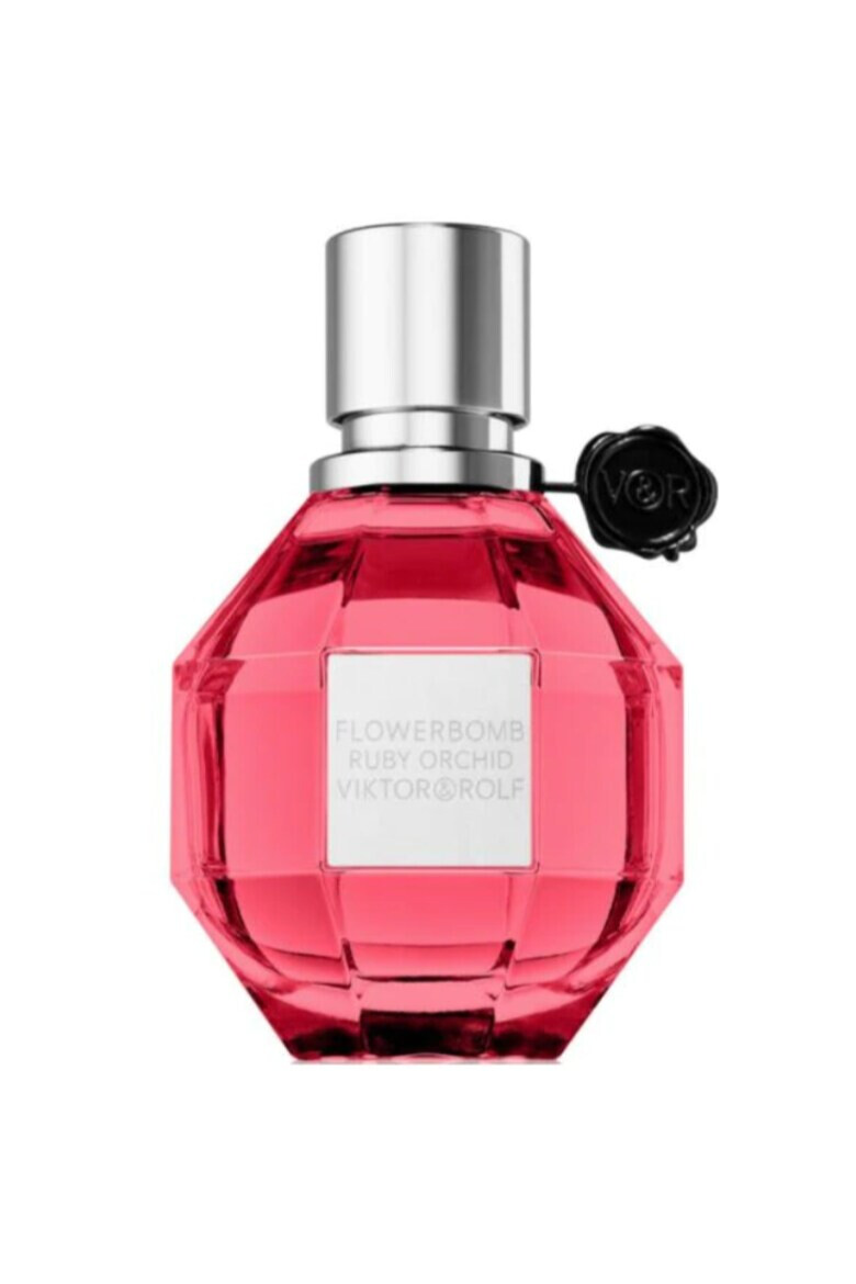 Viktor & Rolf Парфюмна вода Flowerbomb Ruby Orchid Жени 50 мл - Pepit.bg