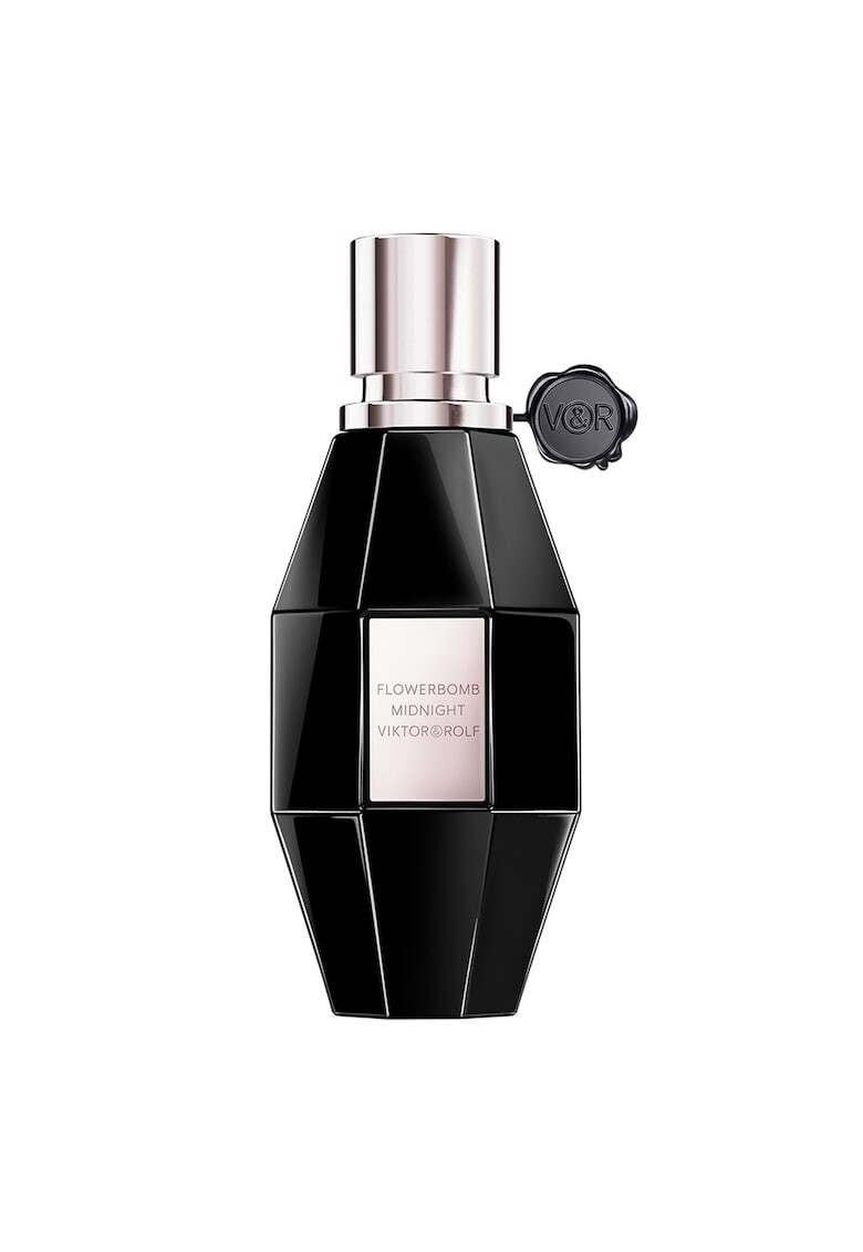 Viktor & Rolf Парфюмна вода Flowerbomb Midnight Жени 30 мл - Pepit.bg