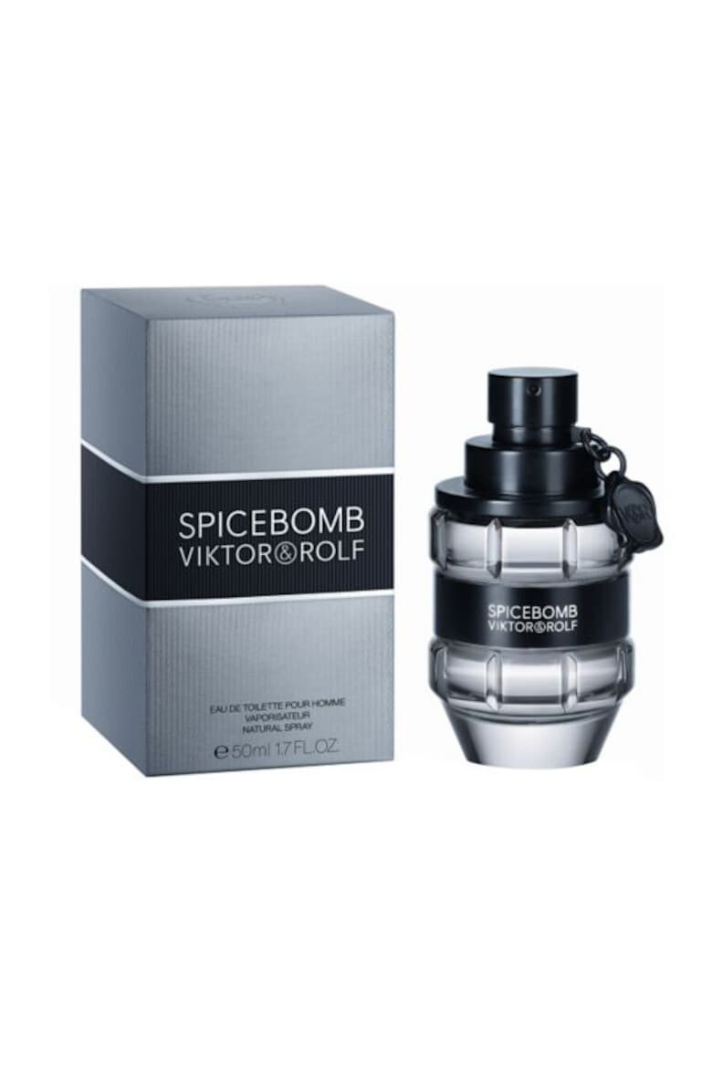 Viktor & Rolf Тоалетна вода за мъже Spicebomb 90 мл - Pepit.bg