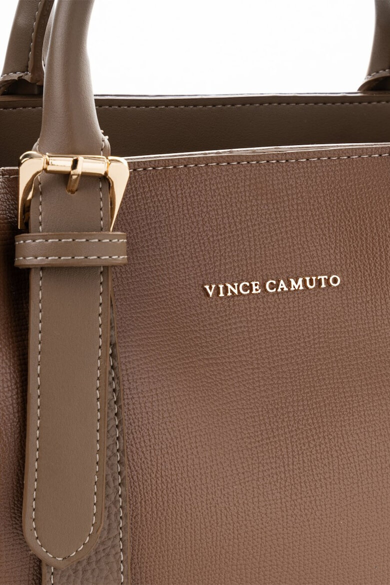 Vince Camuto Чанта от еко кожа с релеф - Pepit.bg