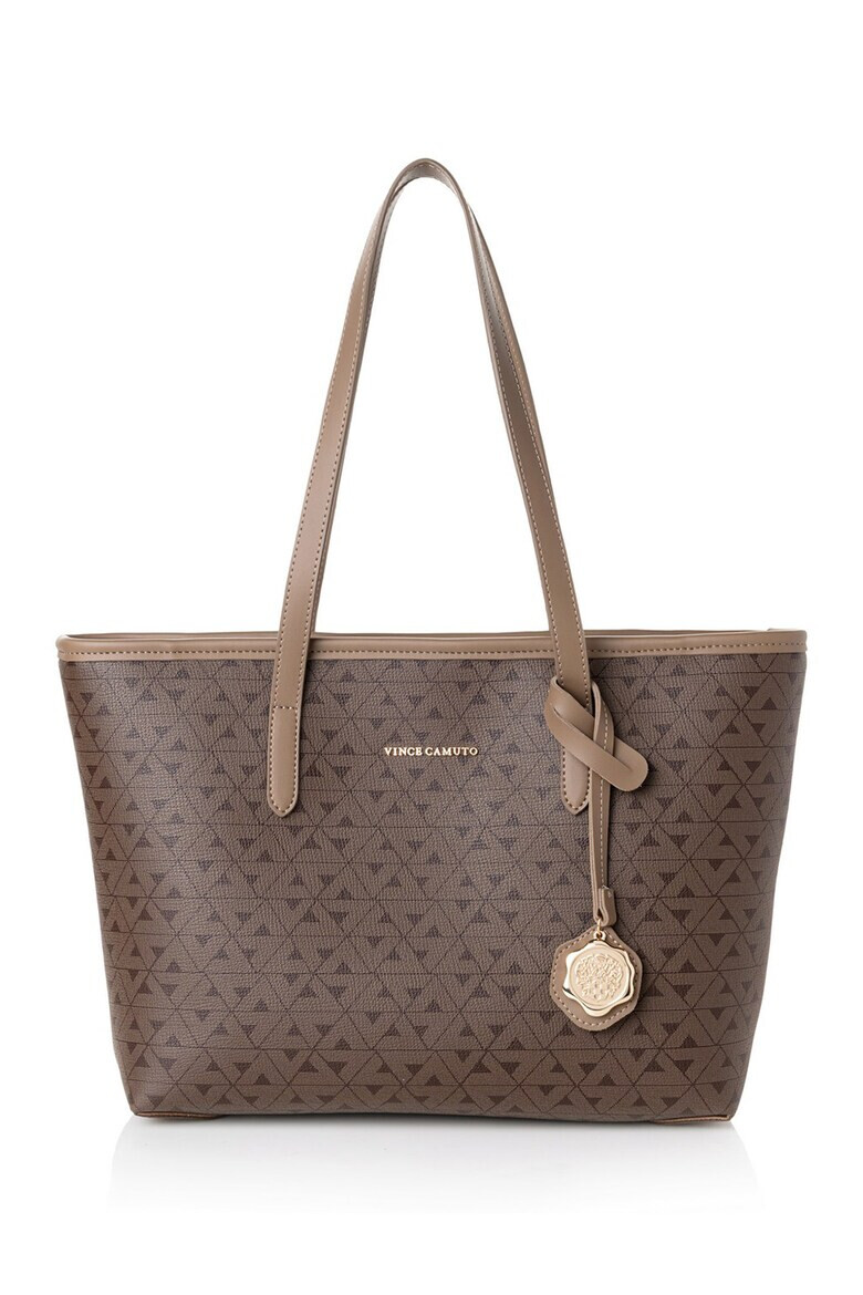 Vince Camuto Чанта с монограм - Pepit.bg