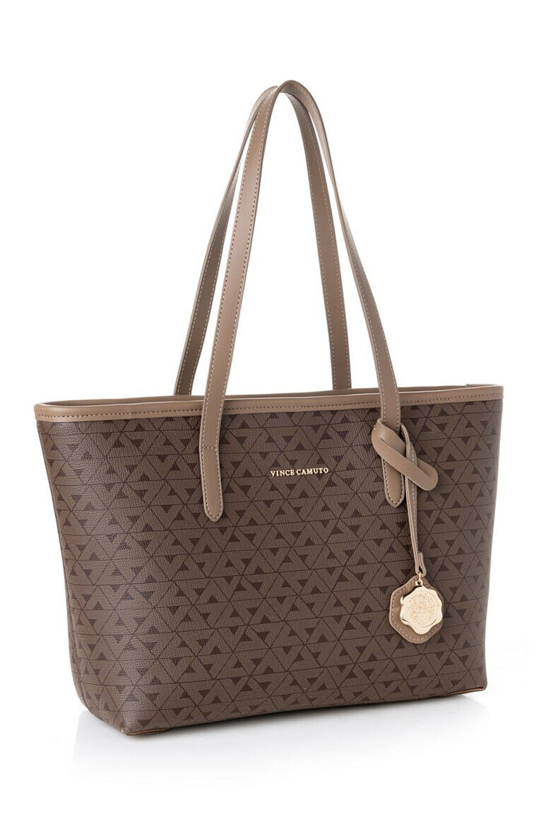 Vince Camuto Чанта с монограм - Pepit.bg
