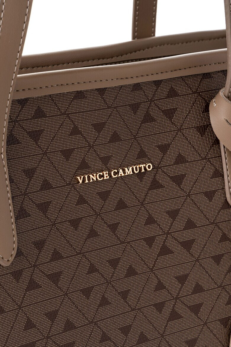 Vince Camuto Чанта с монограм - Pepit.bg