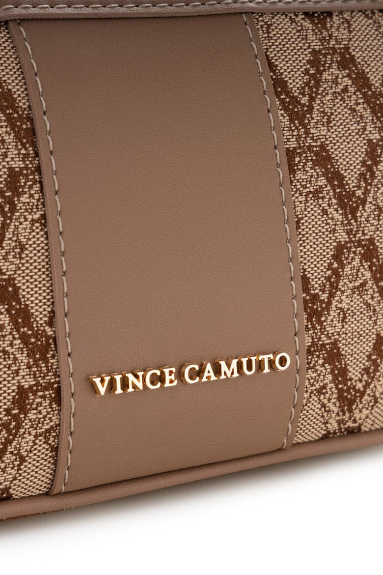 Vince Camuto Чанта за рамо Dolce с шарка - Pepit.bg