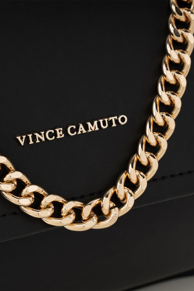 Vince Camuto Чанта за рамо от еко кожа с верижка - Pepit.bg