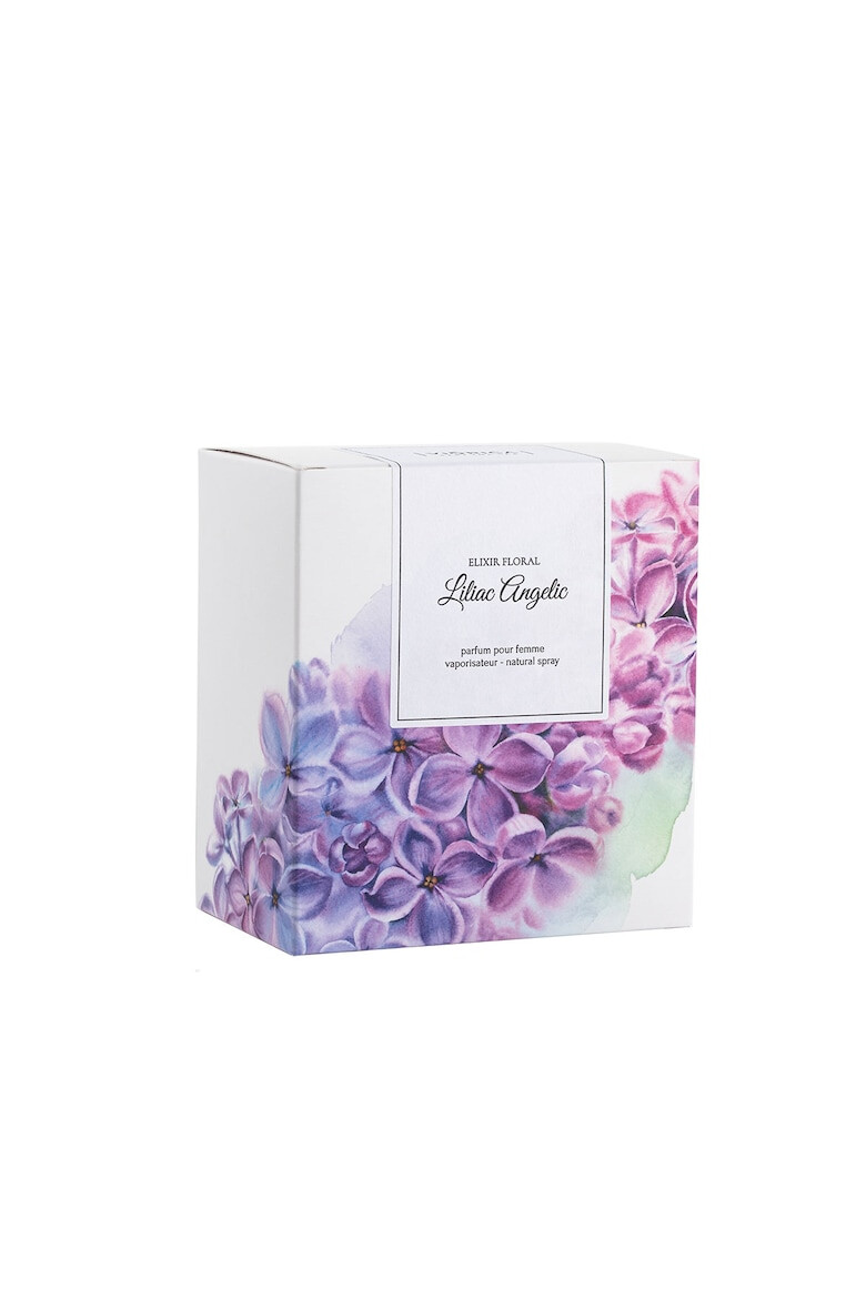 Viorica Парфюм Elixir Floral Liliac Angelic - 60 мл - Pepit.bg