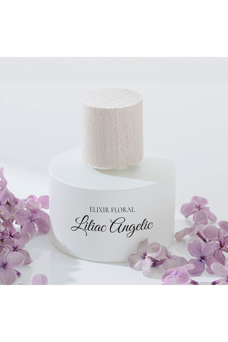 Viorica Парфюм Elixir Floral Liliac Angelic - 60 мл - Pepit.bg