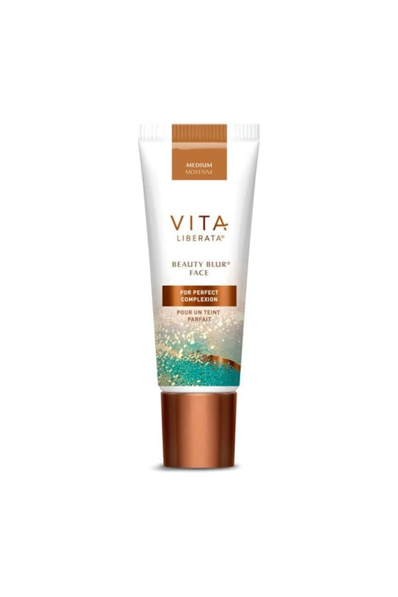 Vita Liberata База за грим нюанс Vita 30 mlgsfh - Pepit.bg