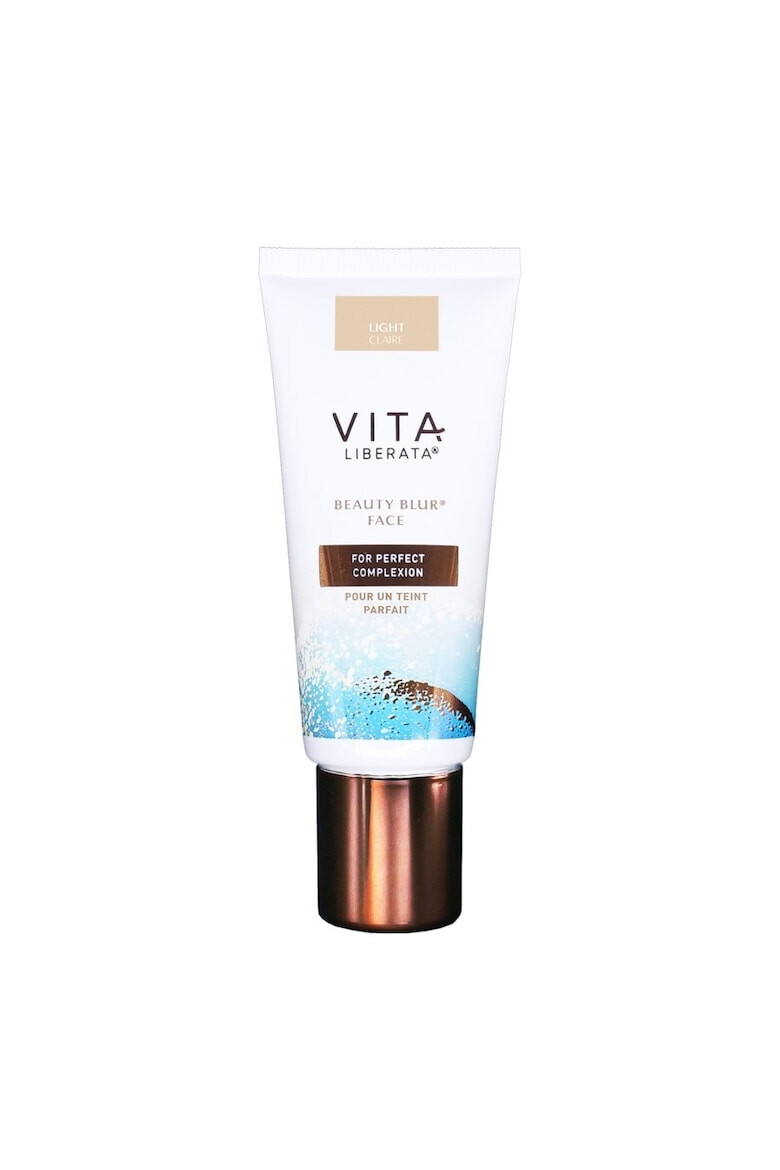 Vita Liberata База за грим нюанс Vita 30 mlgsfh - Pepit.bg