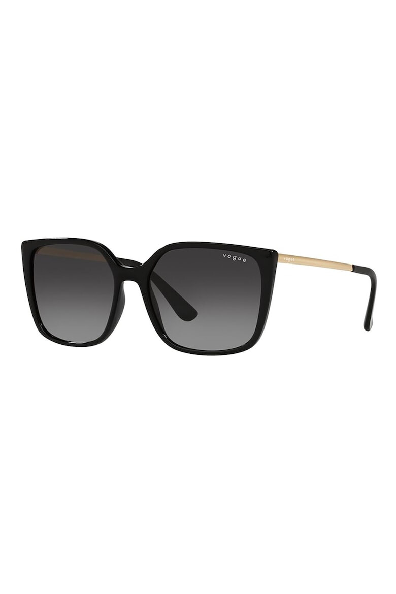 VOGUE EYEWEAR Квадртани слънчеви очила с градиента - Pepit.bg