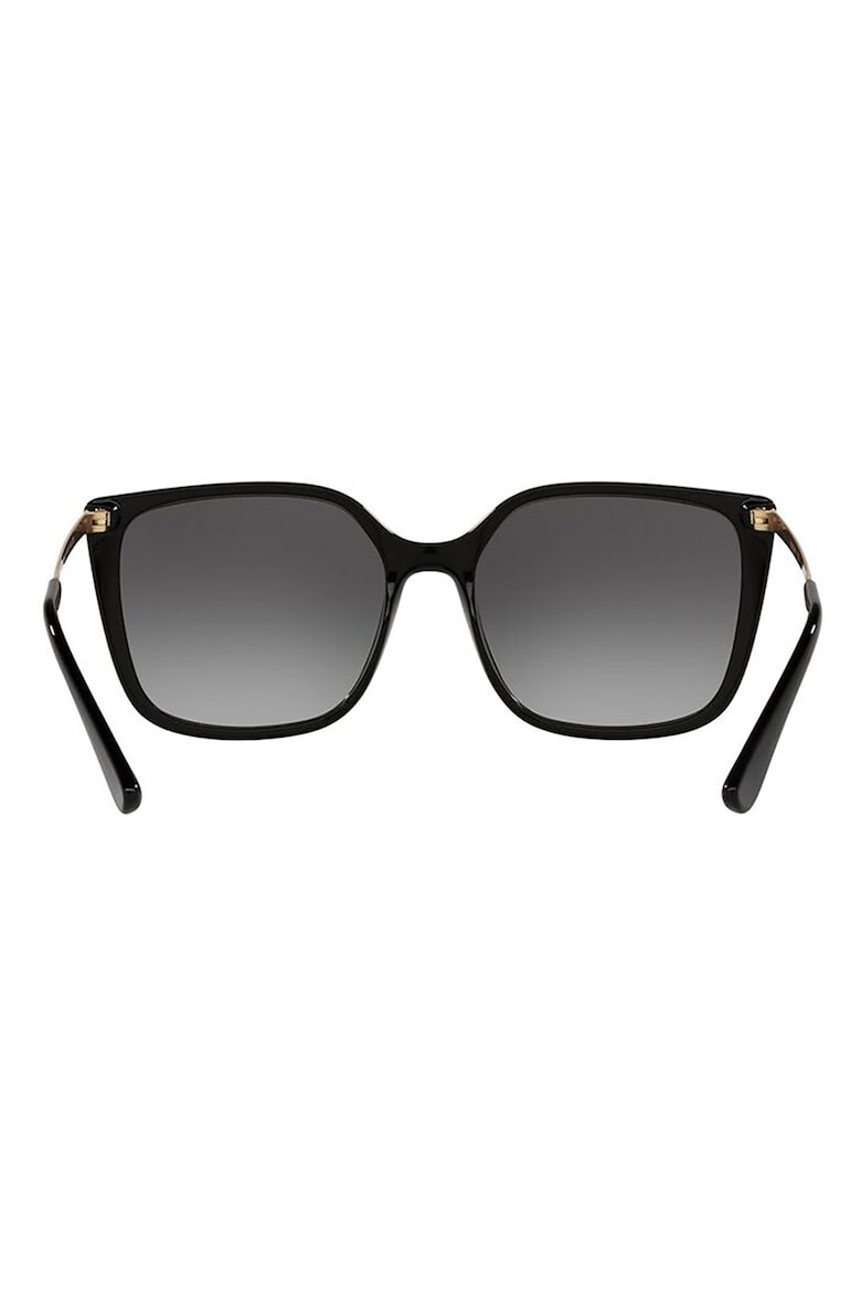 VOGUE EYEWEAR Квадртани слънчеви очила с градиента - Pepit.bg