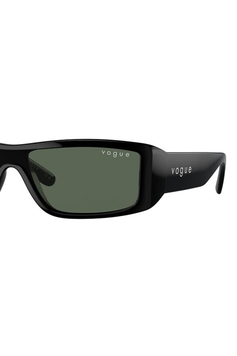 VOGUE EYEWEAR Правоъгълни слънчеви очила - Pepit.bg