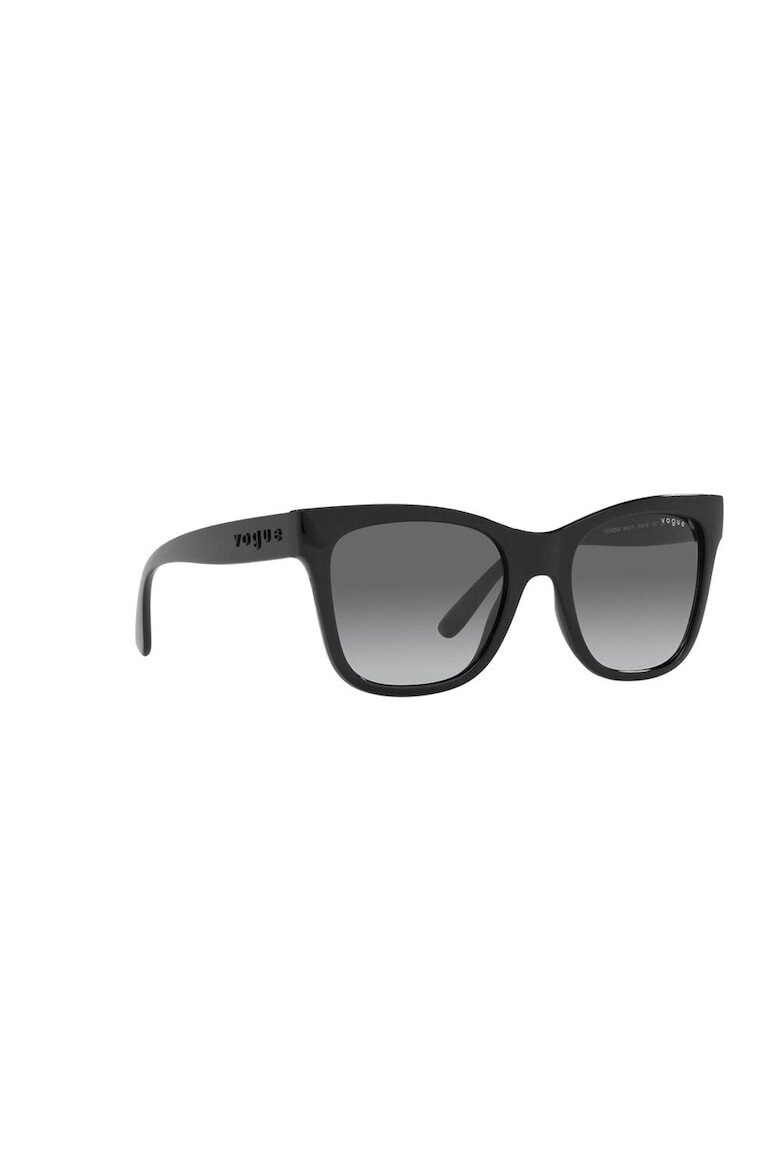 VOGUE EYEWEAR Слънчеви очила Butterfly с градиента - Pepit.bg