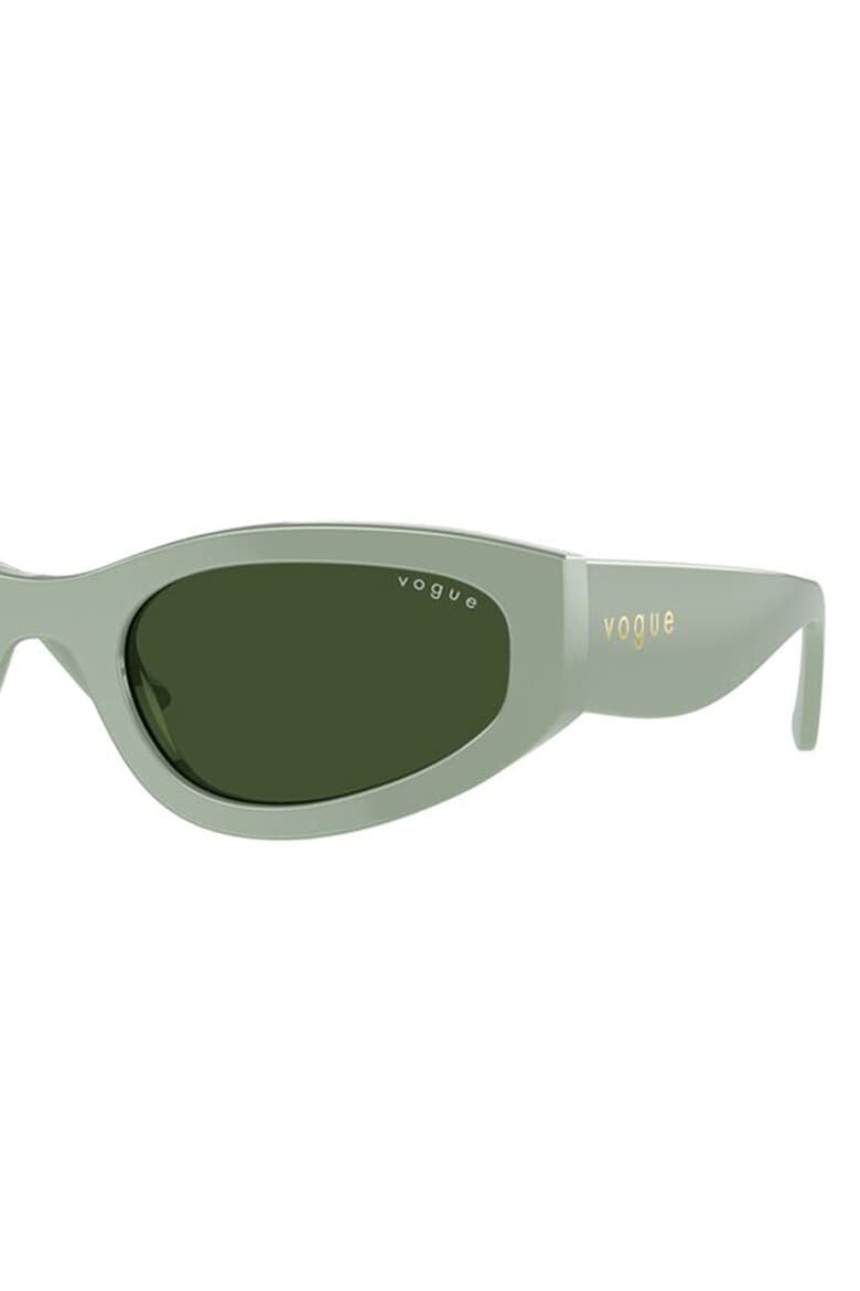 VOGUE EYEWEAR Слънчеви очила Cat-Eye с плътни стъкла - Pepit.bg