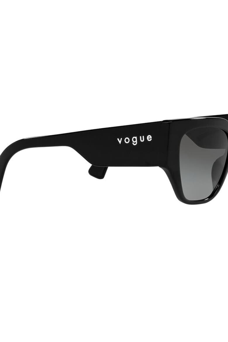 VOGUE EYEWEAR Слънчеви очила с градиента - Pepit.bg