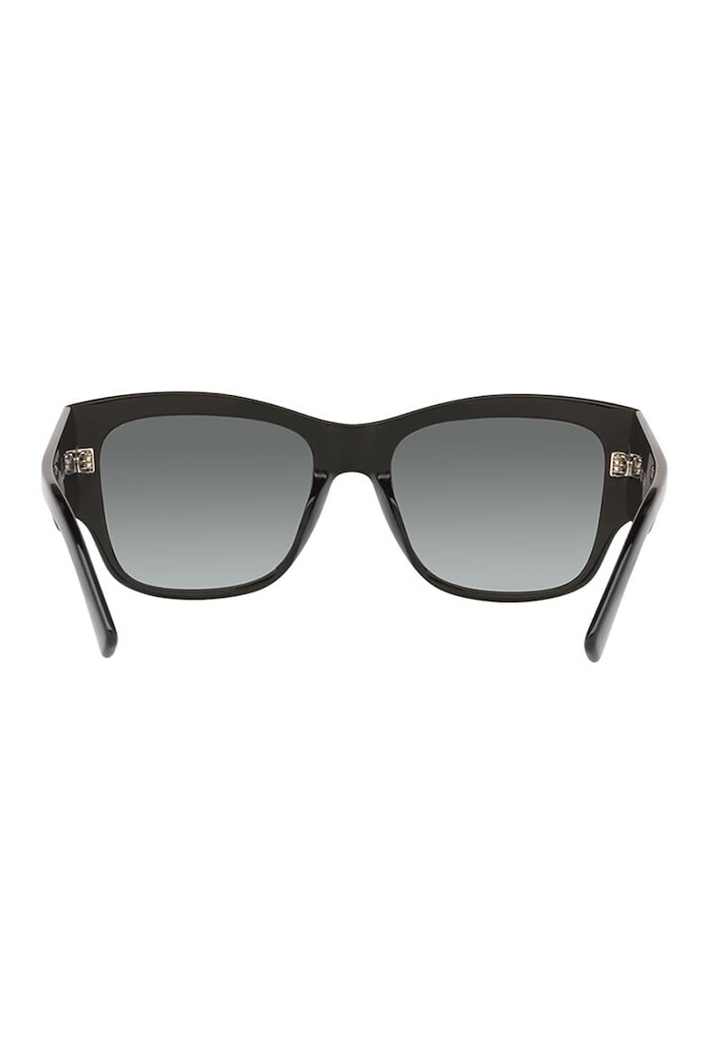VOGUE EYEWEAR Слънчеви очила с градиента - Черен - Pepit.bg