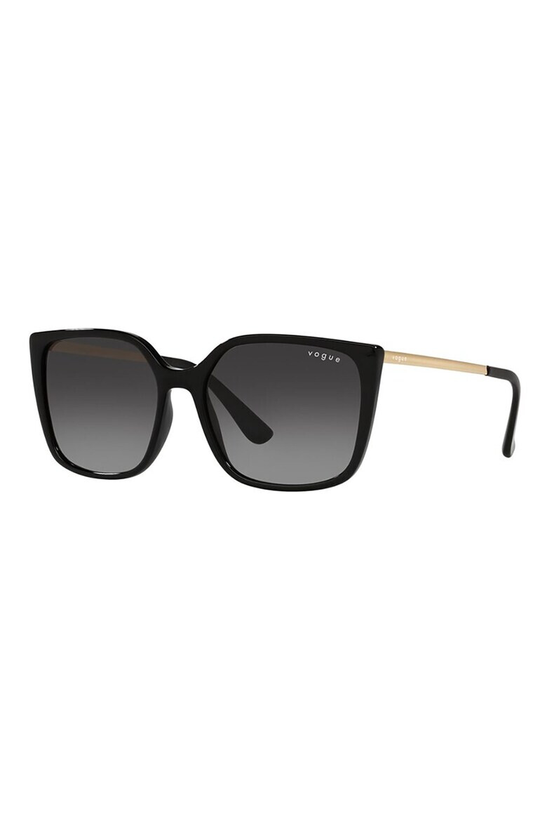 VOGUE EYEWEAR Квадртани слънчеви очила с градиента - Pepit.bg