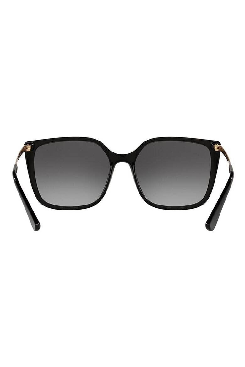 VOGUE EYEWEAR Квадртани слънчеви очила с градиента - Pepit.bg