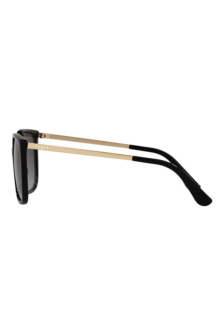 VOGUE EYEWEAR Квадртани слънчеви очила с градиента - Pepit.bg