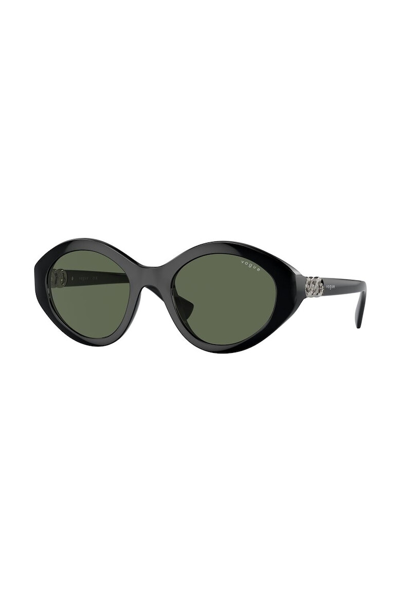 VOGUE EYEWEAR Овални слънчеви очила - Pepit.bg