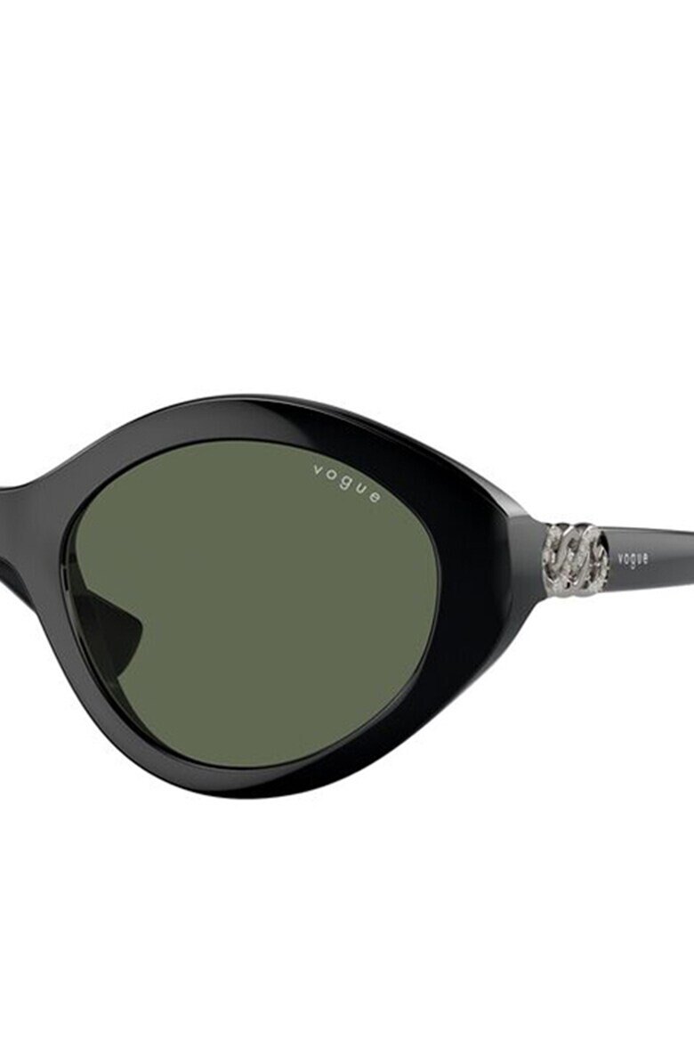 VOGUE EYEWEAR Овални слънчеви очила - Pepit.bg
