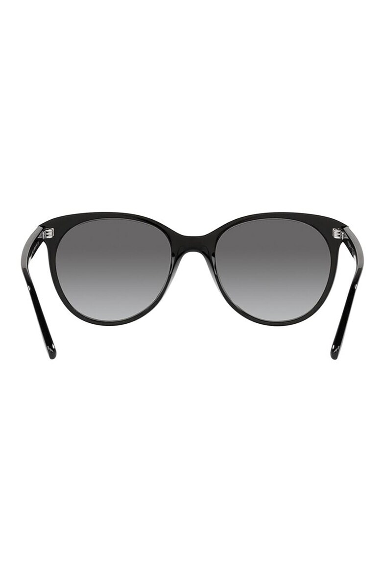 VOGUE EYEWEAR Овални слънчеви очила с градиента - Pepit.bg
