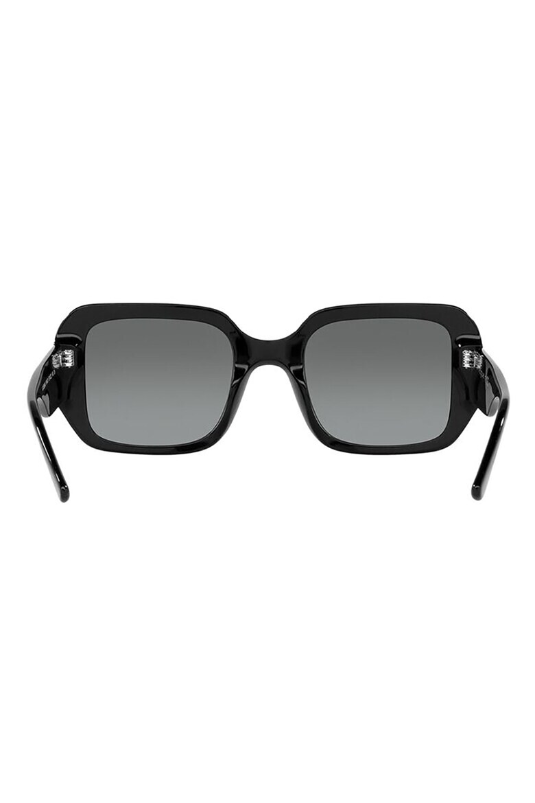 VOGUE EYEWEAR Правоългълни слънчеви очила с градиента - Pepit.bg