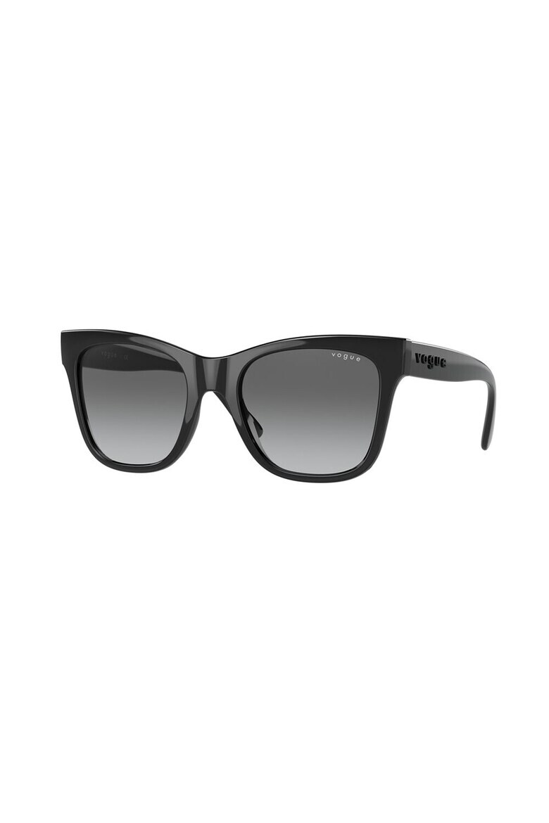 VOGUE EYEWEAR Слънчеви очила Butterfly с градиента - Pepit.bg