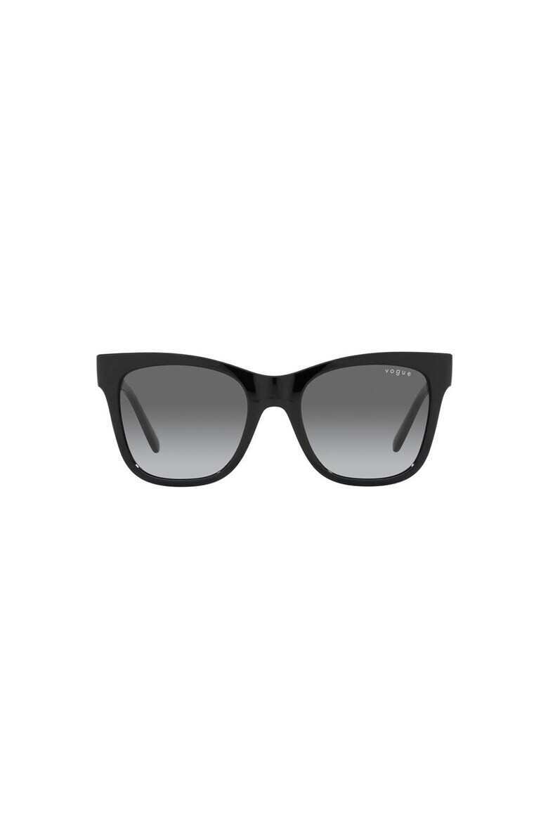 VOGUE EYEWEAR Слънчеви очила Butterfly с градиента - Pepit.bg