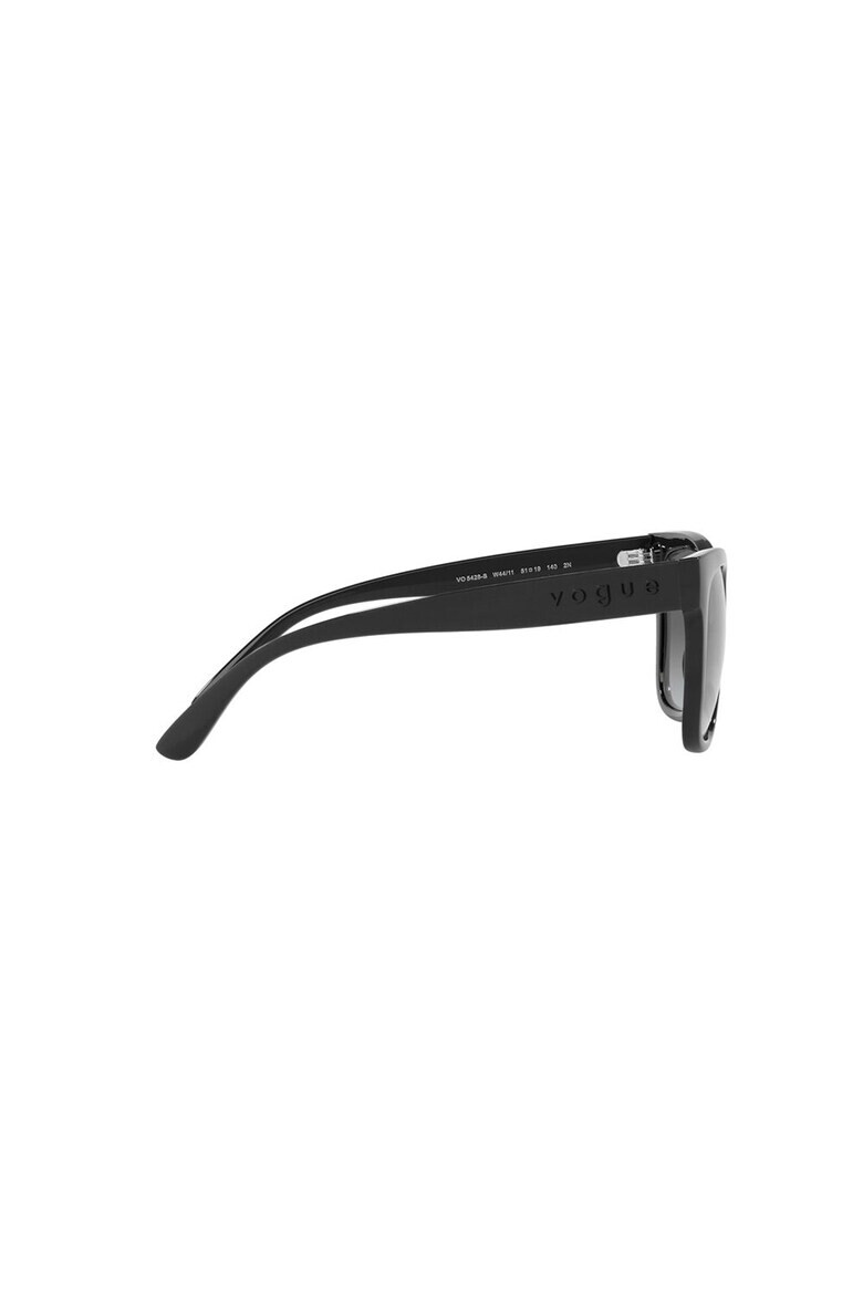 VOGUE EYEWEAR Слънчеви очила Butterfly с градиента - Pepit.bg