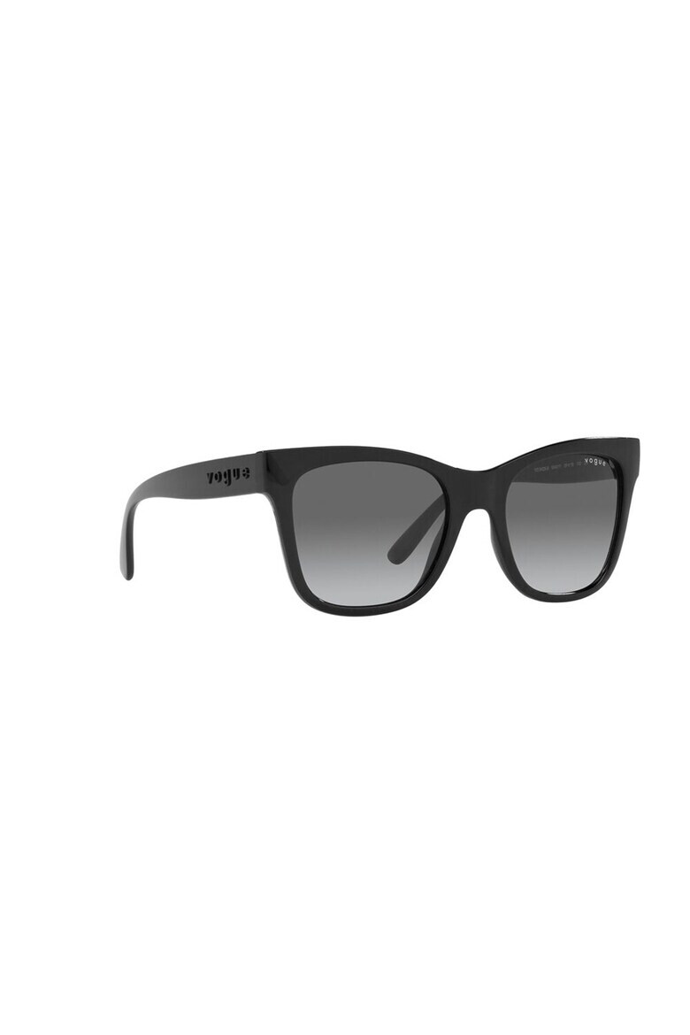 VOGUE EYEWEAR Слънчеви очила Butterfly с градиента - Pepit.bg