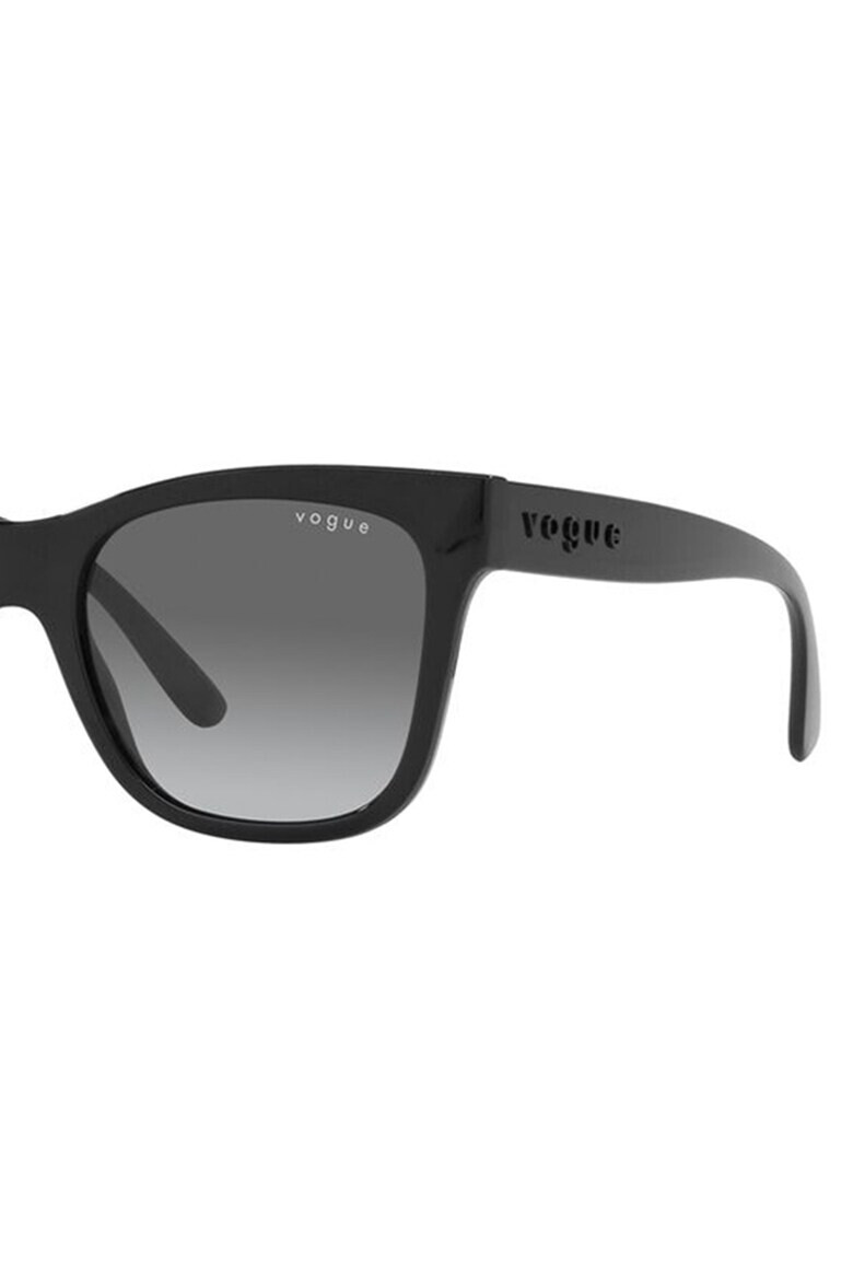 VOGUE EYEWEAR Слънчеви очила Butterfly с градиента - Pepit.bg