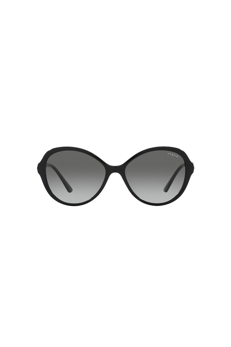 VOGUE EYEWEAR Слънчеви очила Butterfly с градиента - Pepit.bg
