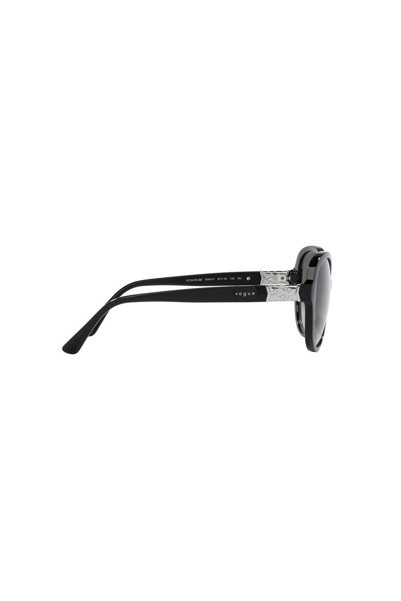 VOGUE EYEWEAR Слънчеви очила Butterfly с градиента - Pepit.bg