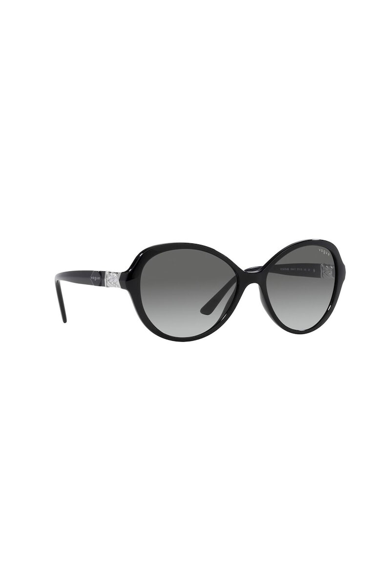 VOGUE EYEWEAR Слънчеви очила Butterfly с градиента - Pepit.bg