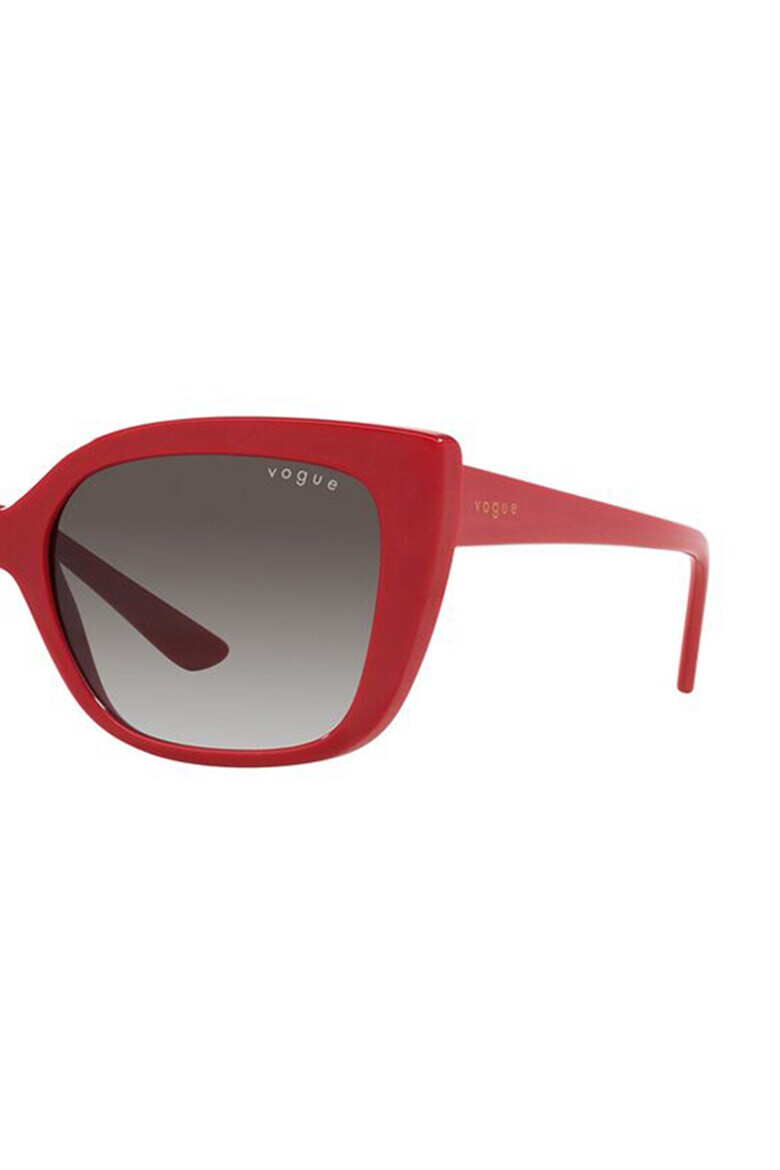VOGUE EYEWEAR Слънчеви очила Butterfly с градиента - Pepit.bg