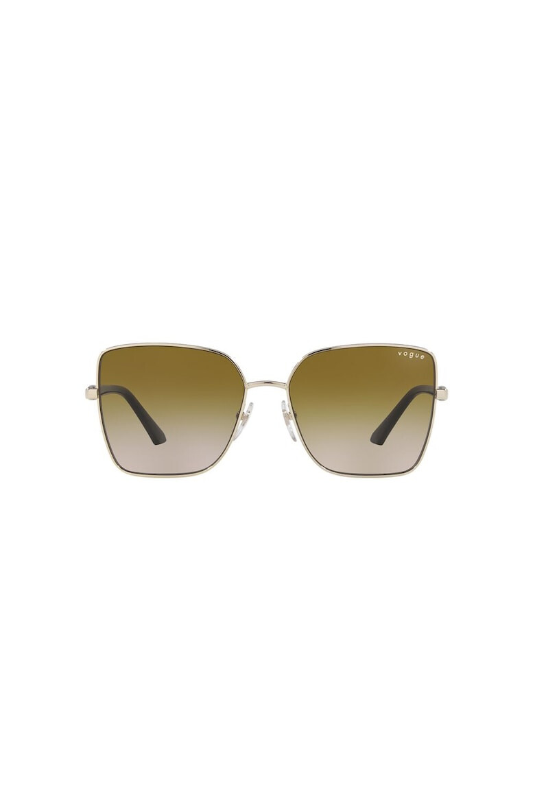 VOGUE EYEWEAR Слънчеви очила Butterfly с градиента - Pepit.bg