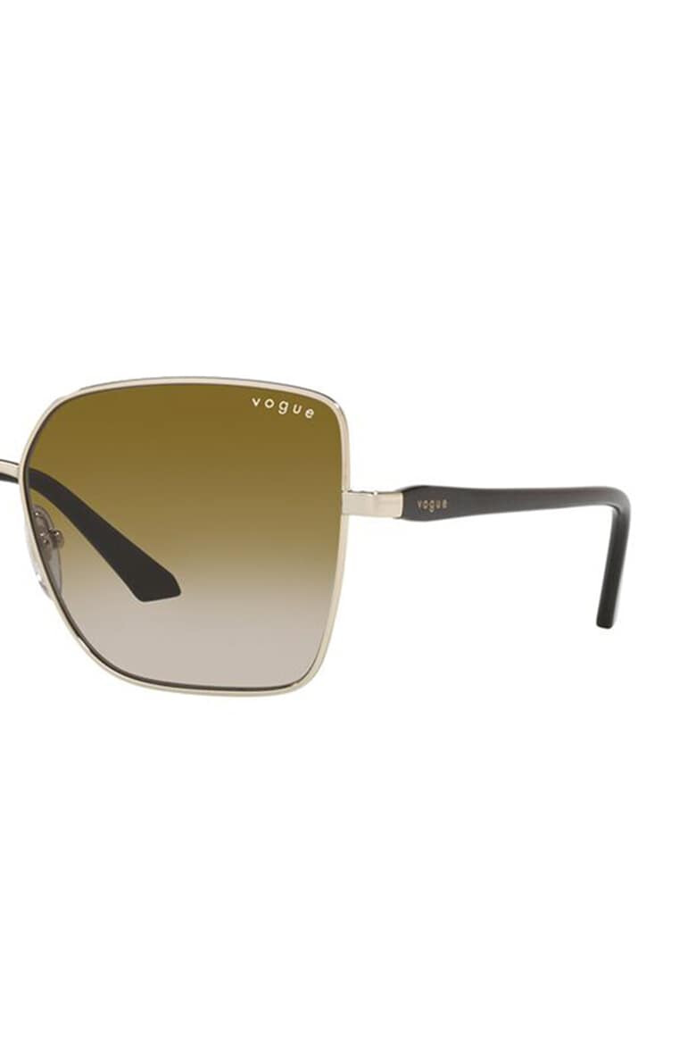 VOGUE EYEWEAR Слънчеви очила Butterfly с градиента - Pepit.bg
