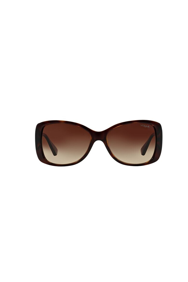 VOGUE EYEWEAR Слънчеви очила Butterfly с градиента - Pepit.bg