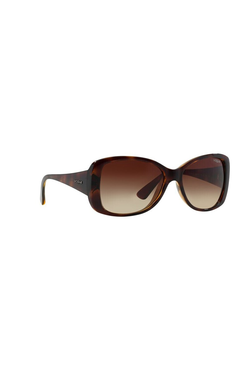 VOGUE EYEWEAR Слънчеви очила Butterfly с градиента - Pepit.bg