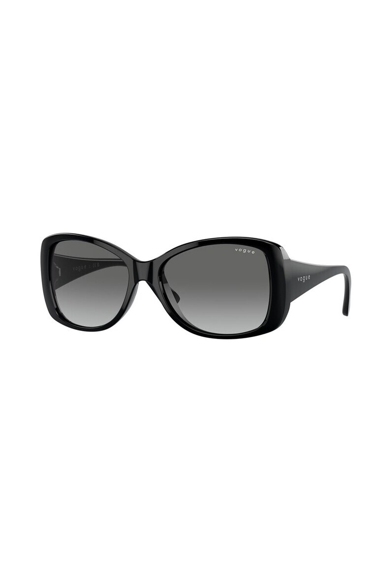 VOGUE EYEWEAR Слънчеви очила Butterfly с градиента - Pepit.bg