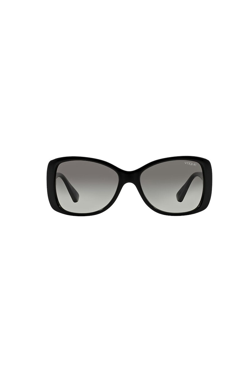 VOGUE EYEWEAR Слънчеви очила Butterfly с градиента - Pepit.bg
