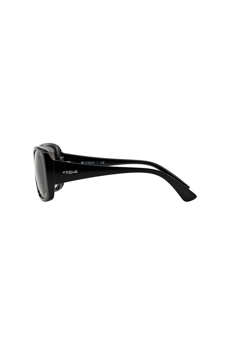 VOGUE EYEWEAR Слънчеви очила Butterfly с градиента - Pepit.bg