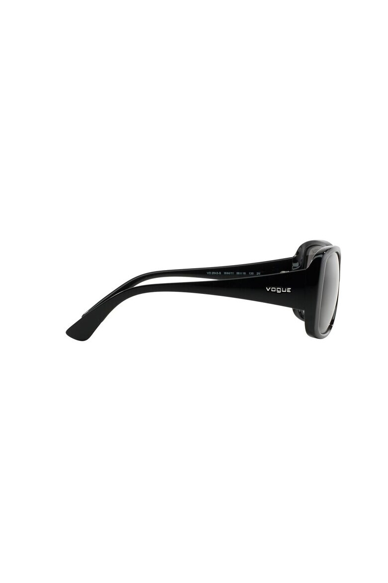 VOGUE EYEWEAR Слънчеви очила Butterfly с градиента - Pepit.bg