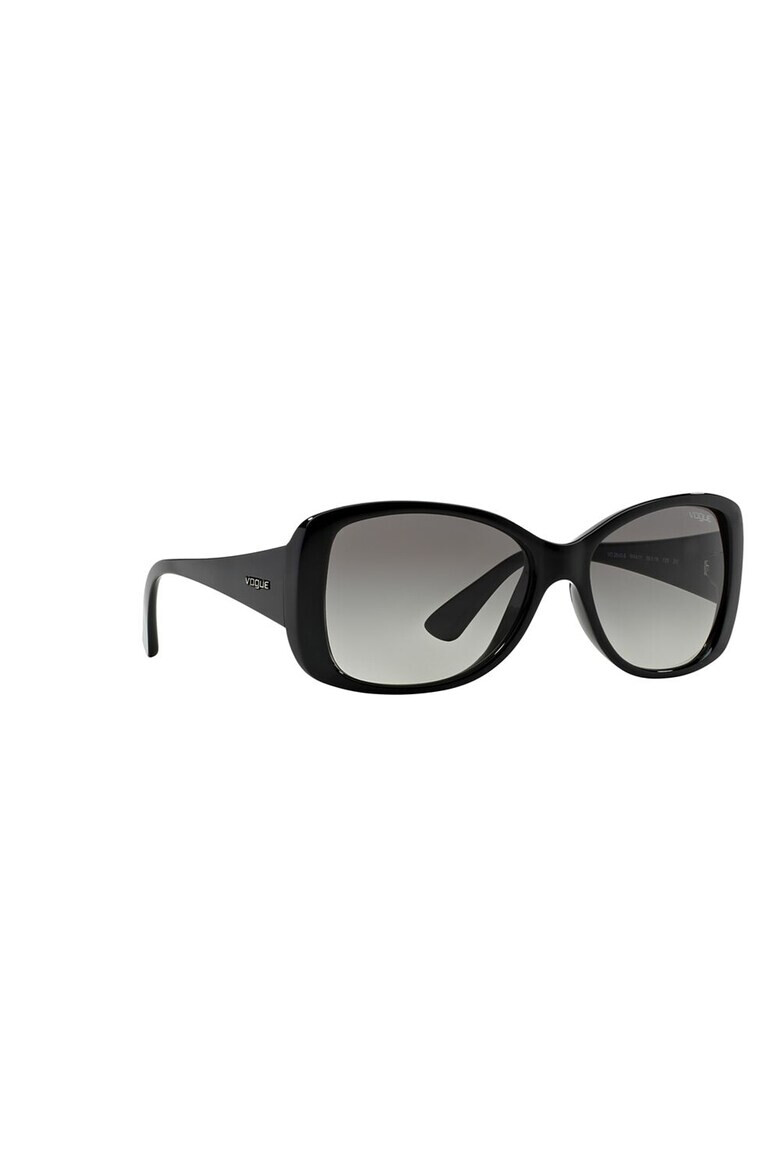 VOGUE EYEWEAR Слънчеви очила Butterfly с градиента - Pepit.bg