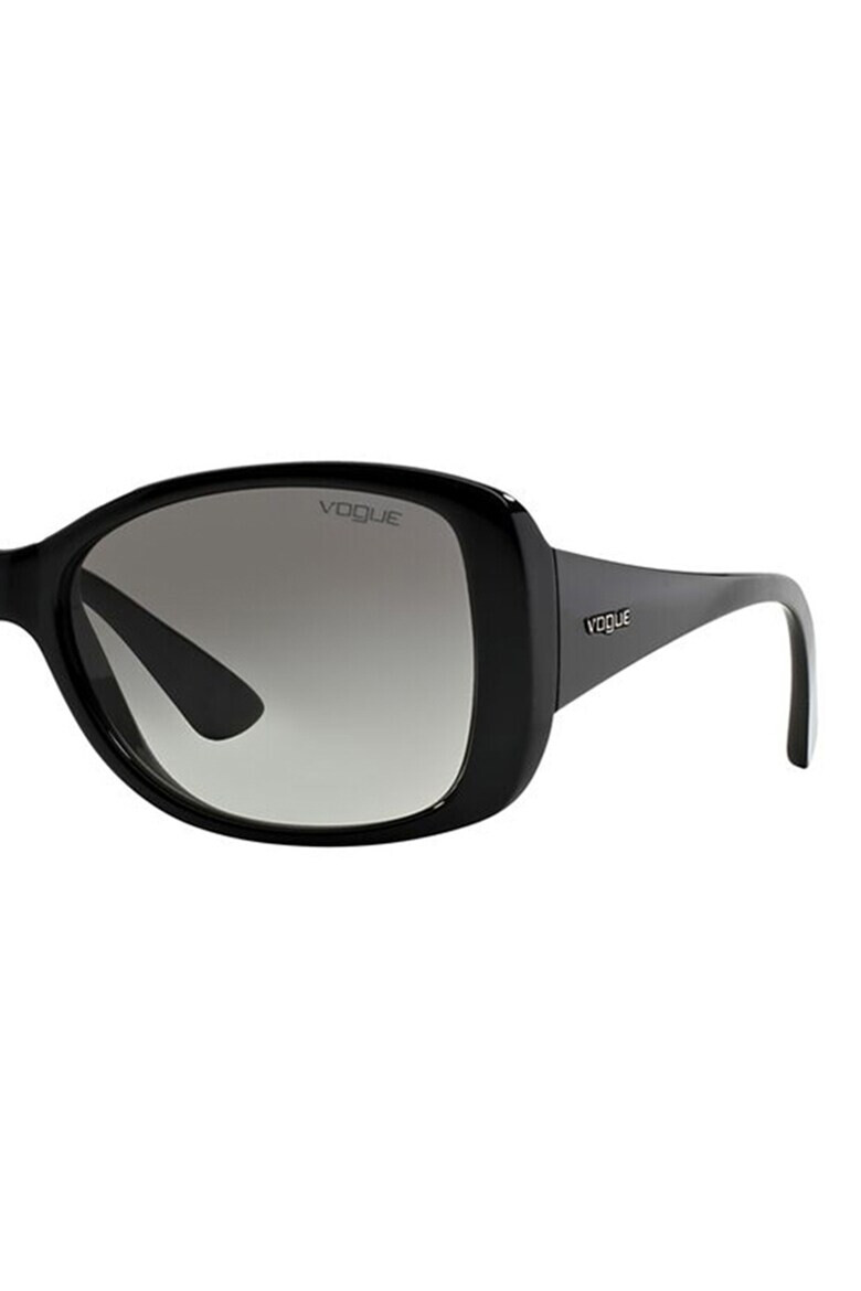VOGUE EYEWEAR Слънчеви очила Butterfly с градиента - Pepit.bg