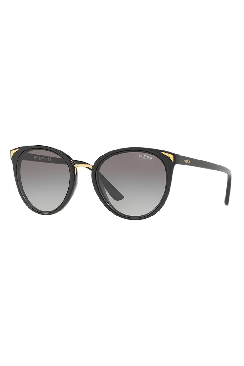 VOGUE EYEWEAR Слънчеви очила Cat-Eye - Черен - Pepit.bg