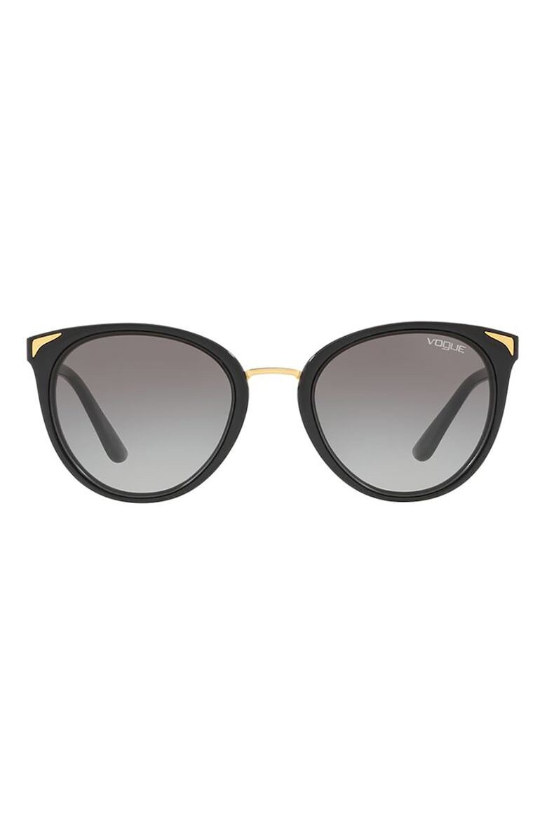 VOGUE EYEWEAR Слънчеви очила Cat-Eye - Черен - Pepit.bg
