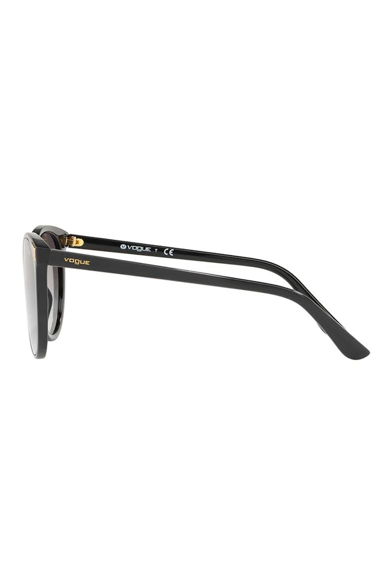 VOGUE EYEWEAR Слънчеви очила Cat-Eye - Черен - Pepit.bg